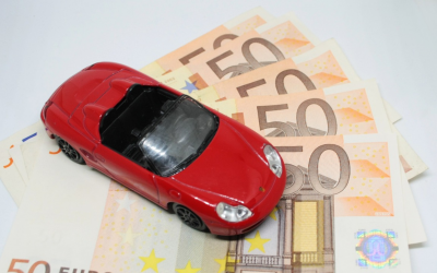 Auto, maailman huonoin sijoitus