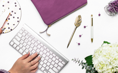 Miksi bloggaaminen on hyvä harrastus