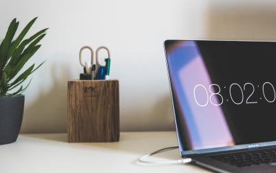 Blogi vie paljon aikaa!