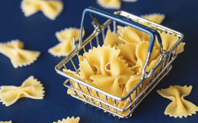 Edullista ruokaa: Matsmart ja Fiksuruoka (voita lahjakortti!)