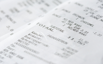 Miten pienentää kauppalaskua? Lue miten tein viikon ruokaostokset alle 40 eurolla