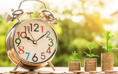 Korkoa korolle ilmiö – maailman kahdeksas ihme