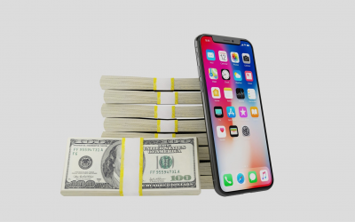 Ansaitse rahaa kännykällä