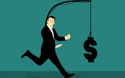 Säästäminen ja sijoittaminen – mikä minua motivoi?