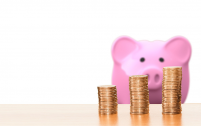 Paljonko kuukausituloista tulisi säästää ja miten tähän päästään?