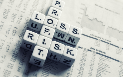 Sijoitussanasto aloittelijoille