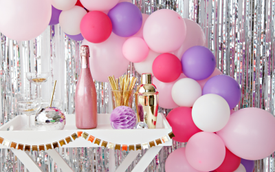 Sydämellisesti tervetuloa uudistettuun blogiini! (ARVONTA!)