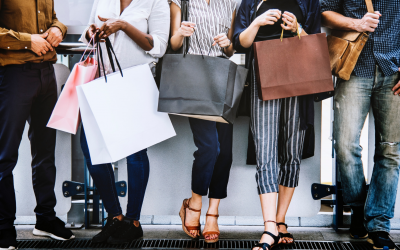 Vastuullinen kuluttaminen