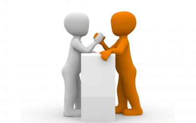 Blogialustojen vertailu: WordPress vs. Blogger