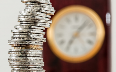 Miten korkoa korolle ilmiö toimii käytännössä?