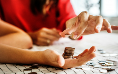 Mitä pihistely merkitsee?