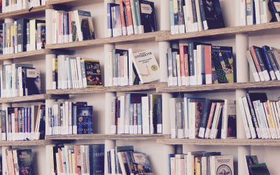 Miten opiskella sijoittamista? Katso tästä kattava lähdeluettelo