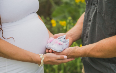 Miten vauva vaikuttaa perheen talouteen