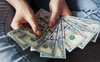 Millaisia summia kannattaa sijoittaa