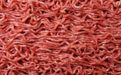 Mietteitä tarjousjauhelihasta