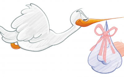 Kuinka paljon olemme kuluttaneet vauvaan rahaa?