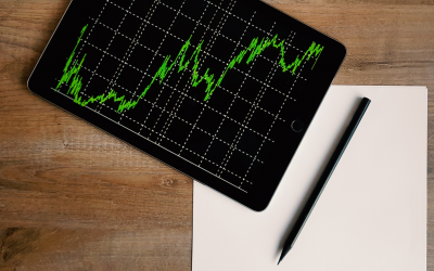 Miten minä aloitin sijoittamisen