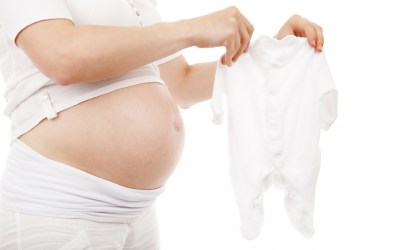 Näin et tuhlaa koko omaisuutta vauvan vaatteisiin