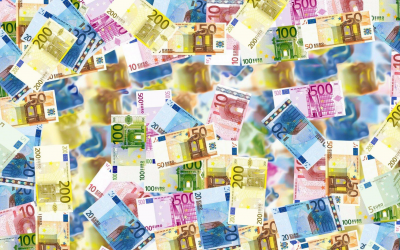 Näin paljon menetän rahaa äitiyslomalla