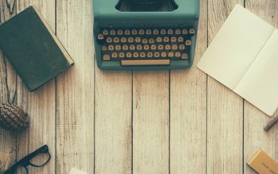 Olen kirjoittanut kirjan