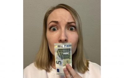 Haastattelussa: Rahat-on Nainen