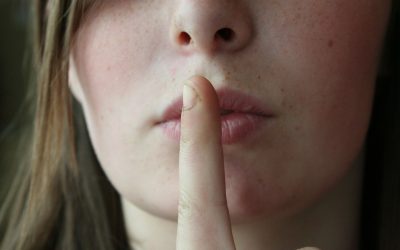 Onko raha edelleen tabu?