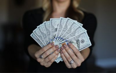 Miten vaurastua taloudellisesti?