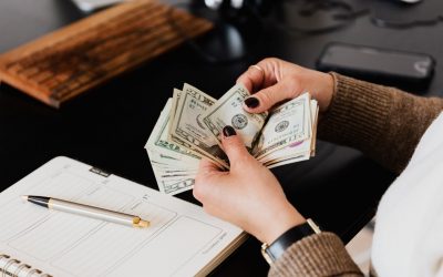 Olemmeko rikkaita? – rikkauden määritelmä