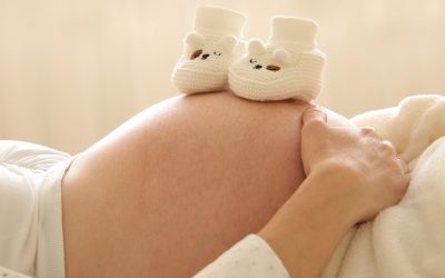 Äitiysloma – blogin tulevaisuus?
