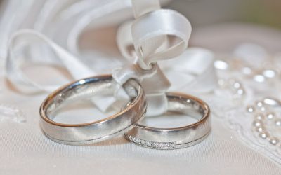Hääbudjetti – miten järjestää häät edullisesti