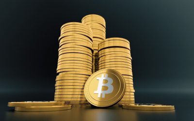 Bitcoin opetti sijoittamisesta